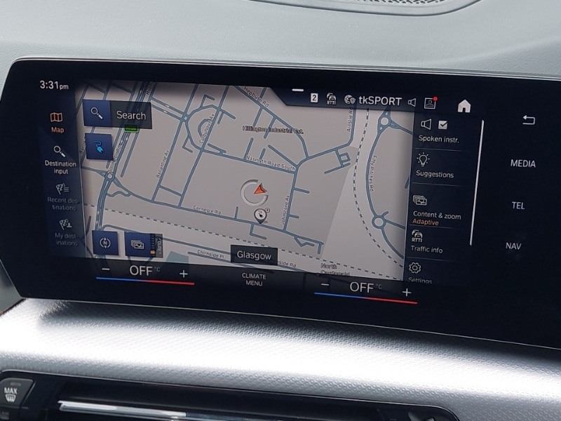 Used BMW iX1 2023 for sale - 76289494: Photo 11