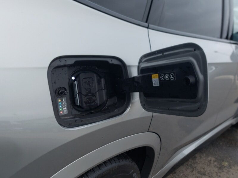 Used BMW iX1 2023 for sale - 76289494: Photo 12