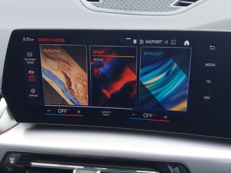 Used BMW iX1 2023 for sale - 76289494: Photo 16