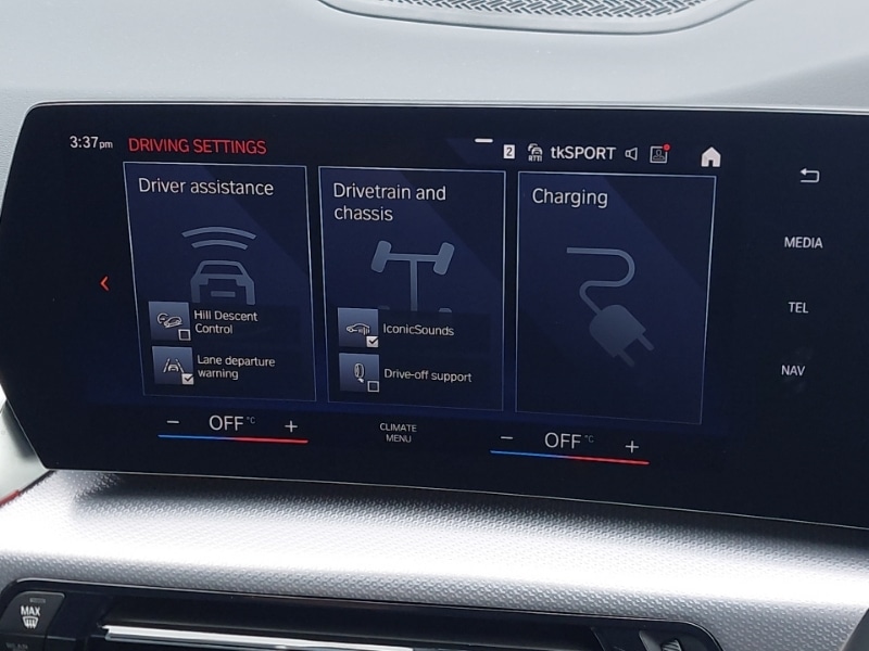 Used BMW iX1 2023 for sale - 76289494: Photo 17