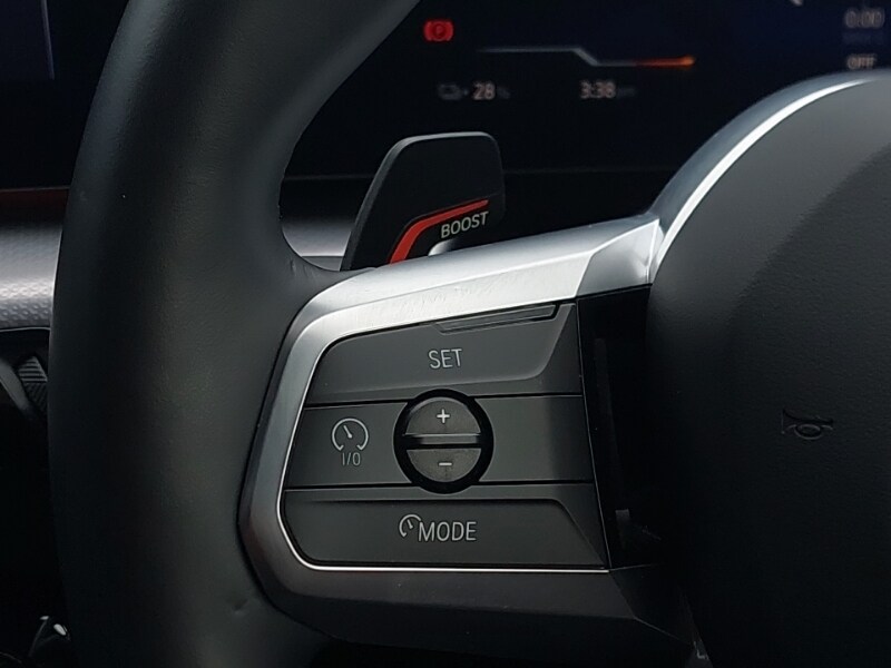 Used BMW iX1 2023 for sale - 76289494: Photo 18