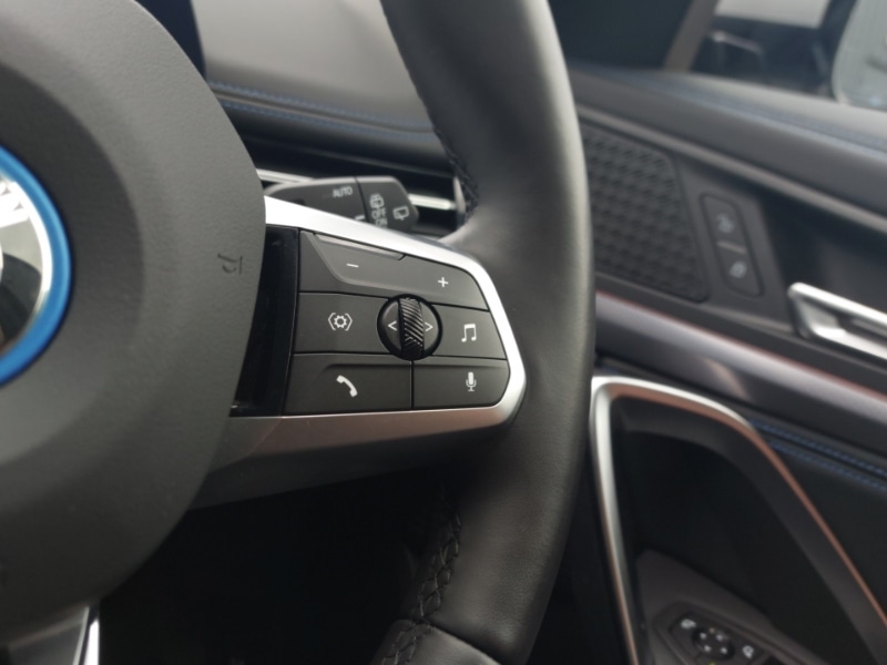 Used BMW iX1 2023 for sale - 76289494: Photo 19