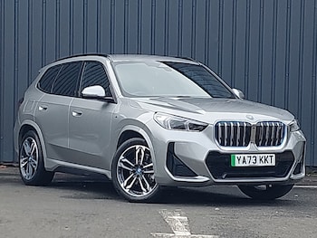 2023 - 230kW xDrive30 M Sport 65kWh 5dr Auto