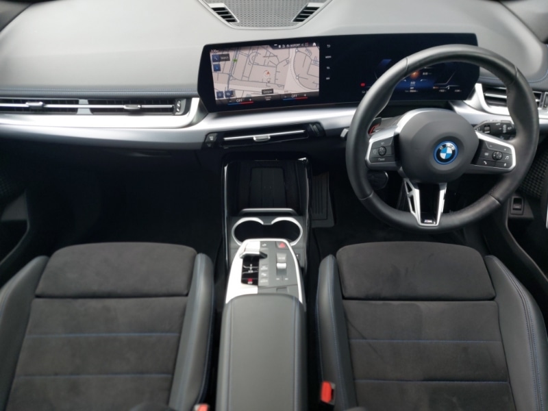 Used BMW iX1 2023 for sale - 76289494: Photo 2