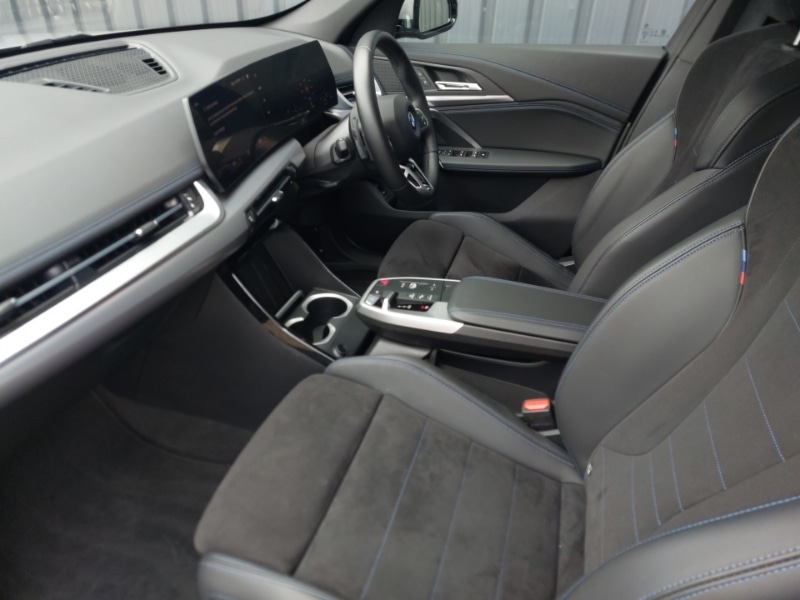 Used BMW iX1 2023 for sale - 76289494: Photo 5