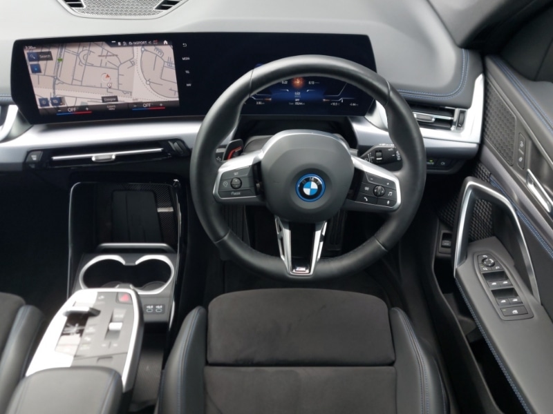Used BMW iX1 2023 for sale - 76289494: Photo 7