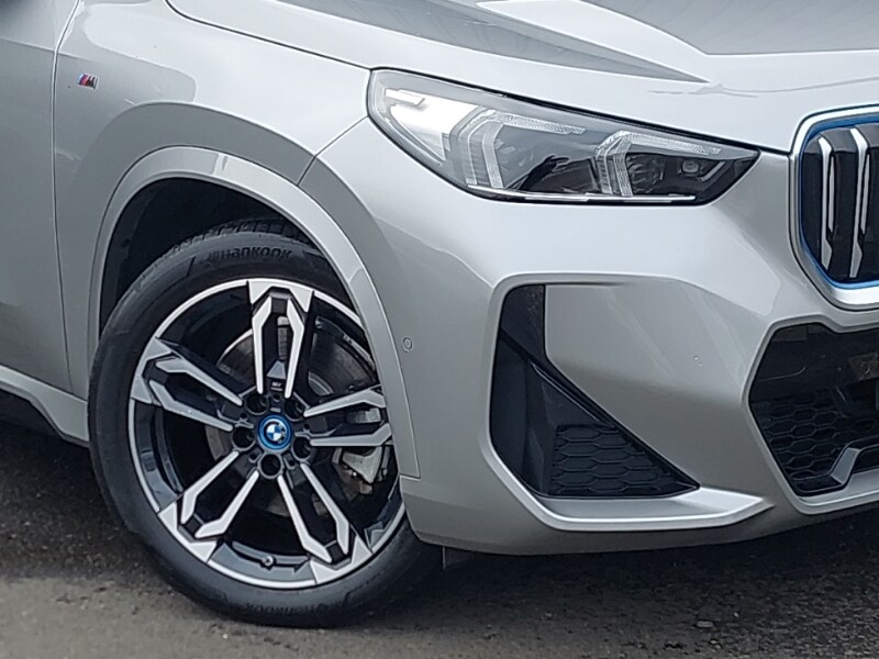 Used BMW iX1 2023 for sale - 76289494: Photo 9