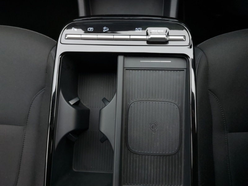 Used Hyundai TUCSON 2025 for sale - 77536810: Photo 13