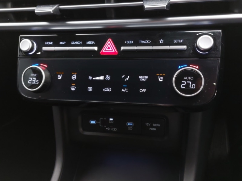 Used Hyundai TUCSON 2025 for sale - 77536810: Photo 14