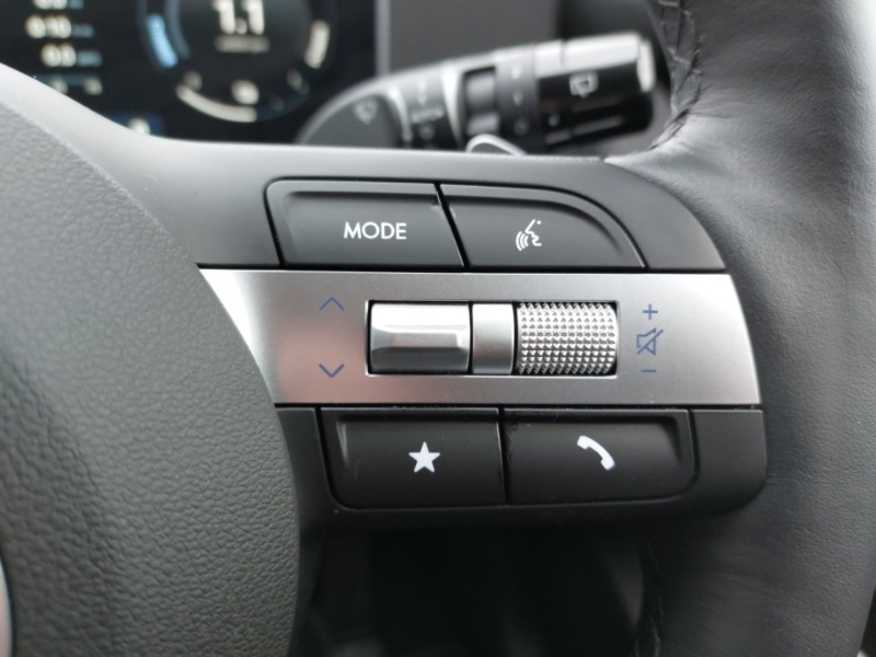 Used Hyundai TUCSON 2025 for sale - 77536810: Photo 16