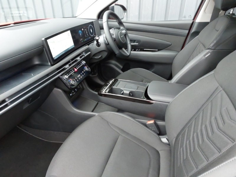 Used Hyundai TUCSON 2025 for sale - 77536810: Photo 5