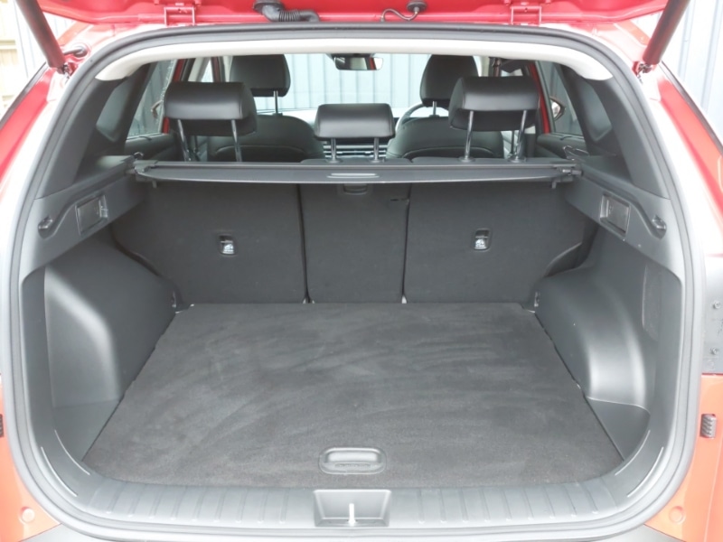 Used Hyundai TUCSON 2025 for sale - 77536810: Photo 8