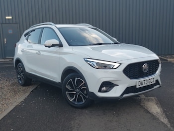 Used MG MG ZS 2023 for sale - 78290955: Photo