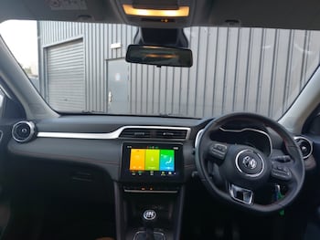 Used MG MG ZS 2023 for sale - 78290955: Photo