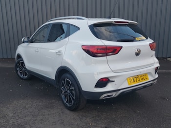 Used MG MG ZS 2023 for sale - 78290955: Photo