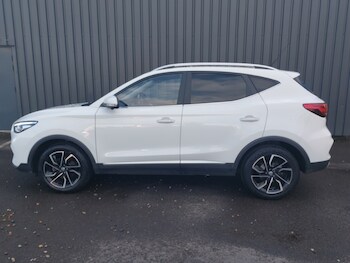 Used MG MG ZS 2023 for sale - 78290955: Photo