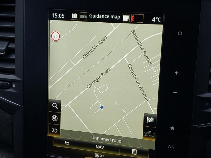 Used Renault Megane 2018 for sale - 77605582: Photo 10