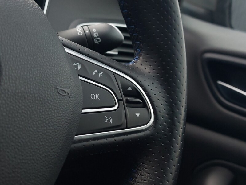 Used Renault Megane 2018 for sale - 77605582: Photo 17