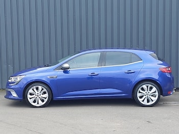 Used Renault Megane 2018 for sale - 77605582: Photo
