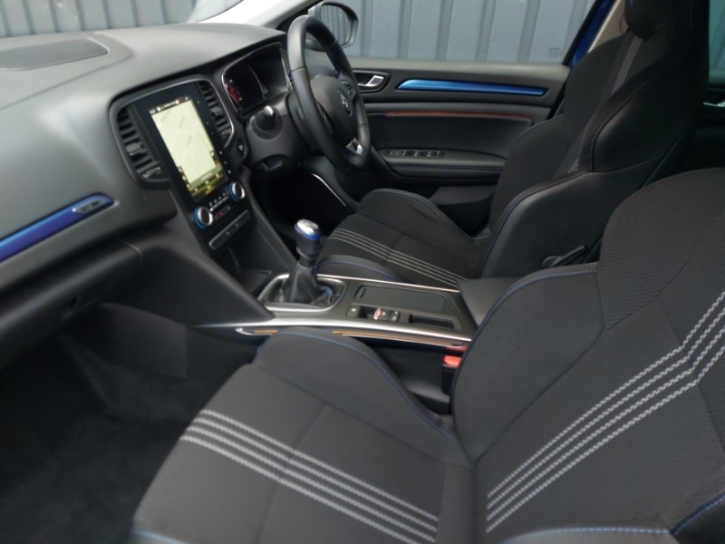 Used Renault Megane 2018 for sale - 77605582: Photo 5