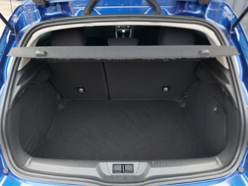 Used Renault Megane 2018 for sale - 77605582: Photo 8