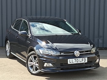 Used Volkswagen Polo 2020 for sale - 79382991: Photo