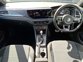 Used Volkswagen Polo 2020 for sale - 79382991: Photo