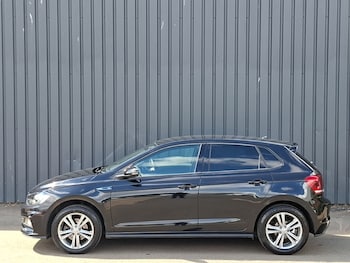 Used Volkswagen Polo 2020 for sale - 79382991: Photo