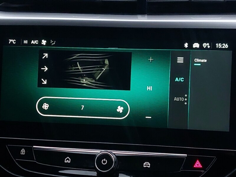 Used Vauxhall Corsa 2024 for sale - 77299738: Photo 14