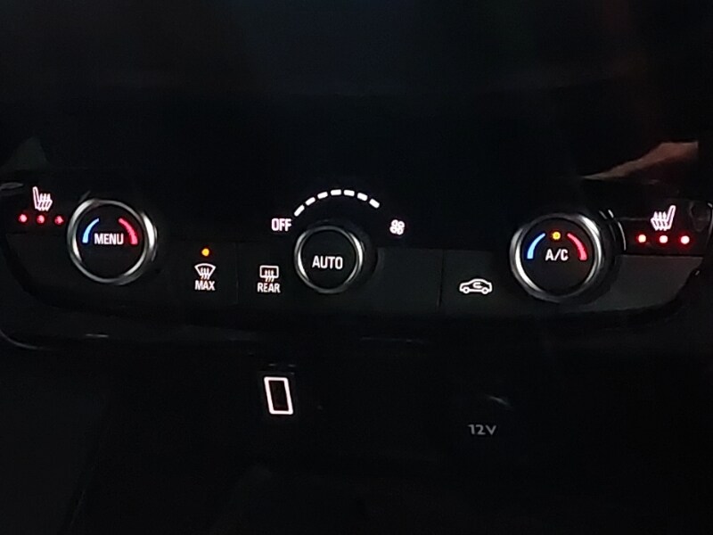 Used Vauxhall Corsa 2024 for sale - 77299738: Photo 16