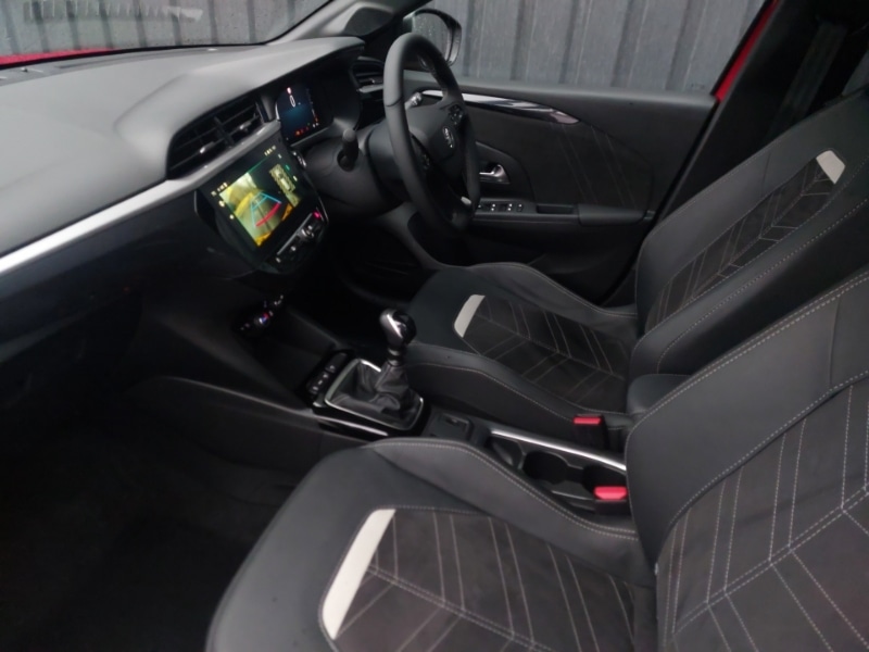 Used Vauxhall Corsa 2024 for sale - 77299738: Photo 5