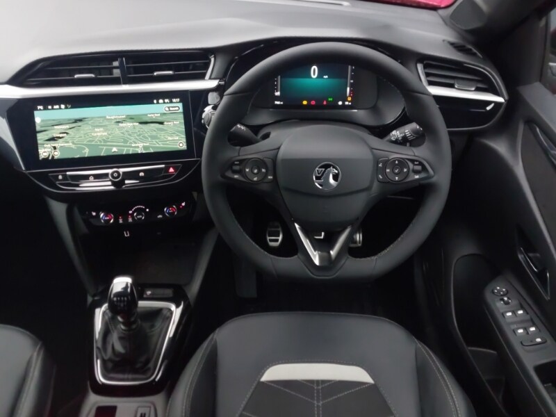 Used Vauxhall Corsa 2024 for sale - 77299738: Photo 7