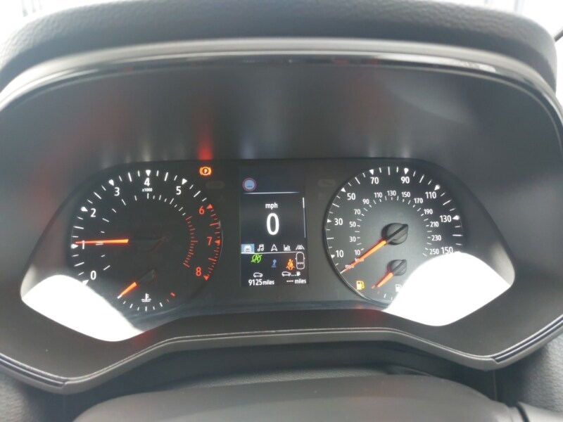 Used Renault Clio 2022 for sale - 78211254: Photo 10