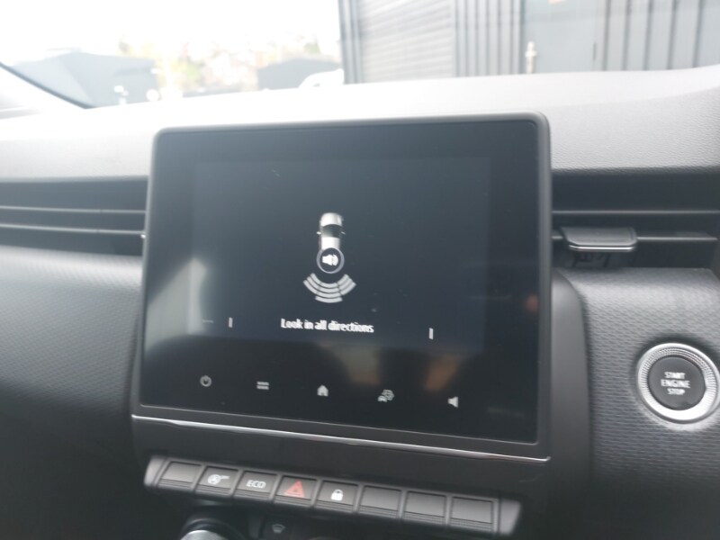 Used Renault Clio 2022 for sale - 78211254: Photo 11