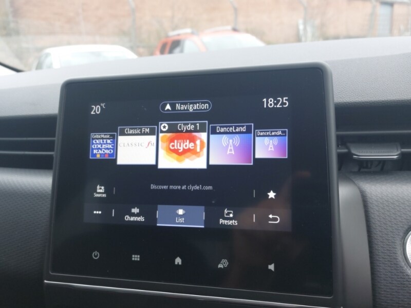 Used Renault Clio 2022 for sale - 78211254: Photo 19