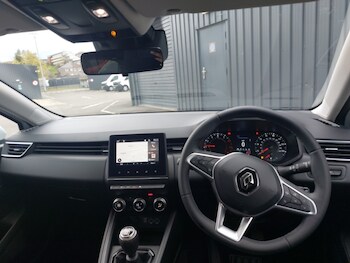 Used Renault Clio 2022 for sale - 78211254: Photo