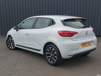 Used Renault Clio 2022 for sale - 78211254: Photo