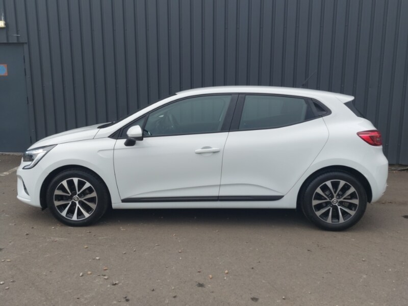 Used Renault Clio 2022 for sale - 78211254: Photo 4