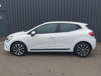 Used Renault Clio 2022 for sale - 78211254: Photo