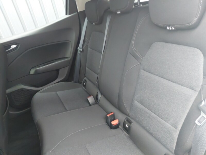 Used Renault Clio 2022 for sale - 78211254: Photo 6