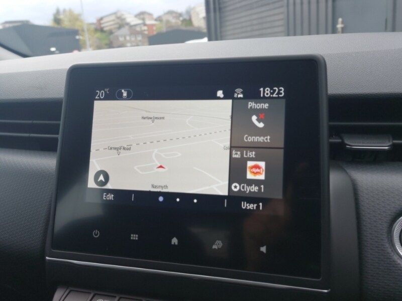 Used Renault Clio 2022 for sale - 78211254: Photo 7