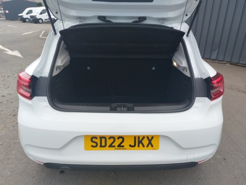 Used Renault Clio 2022 for sale - 78211254: Photo 8