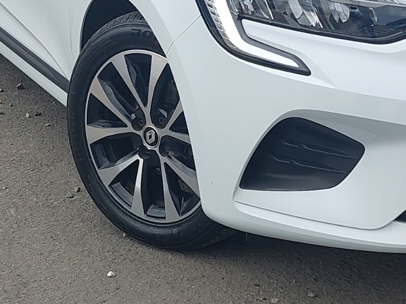 Used Renault Clio 2022 for sale - 78211254: Photo 9