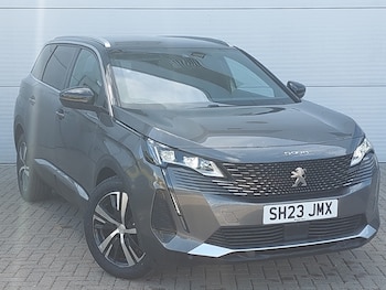 Used Peugeot 5008 2023 for sale - 78821425: Photo