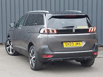 Used Peugeot 5008 2023 for sale - 78821425: Photo