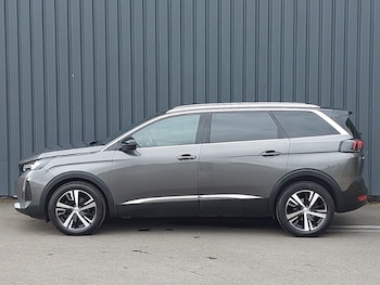 Used Peugeot 5008 2023 for sale - 78821425: Photo