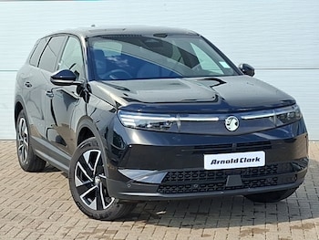 Used Vauxhall Grandland 2025 for sale - 79214073: Photo