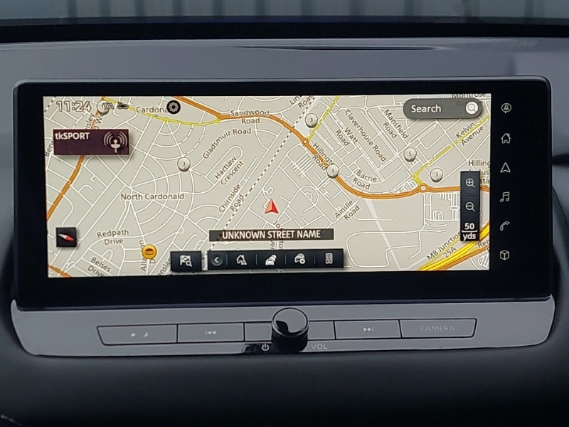 Used Nissan Qashqai 2024 for sale - 76289487: Photo 10