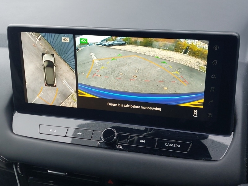 Used Nissan Qashqai 2024 for sale - 76289487: Photo 11