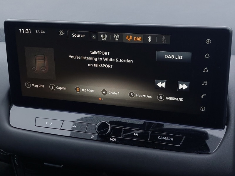 Used Nissan Qashqai 2024 for sale - 76289487: Photo 14